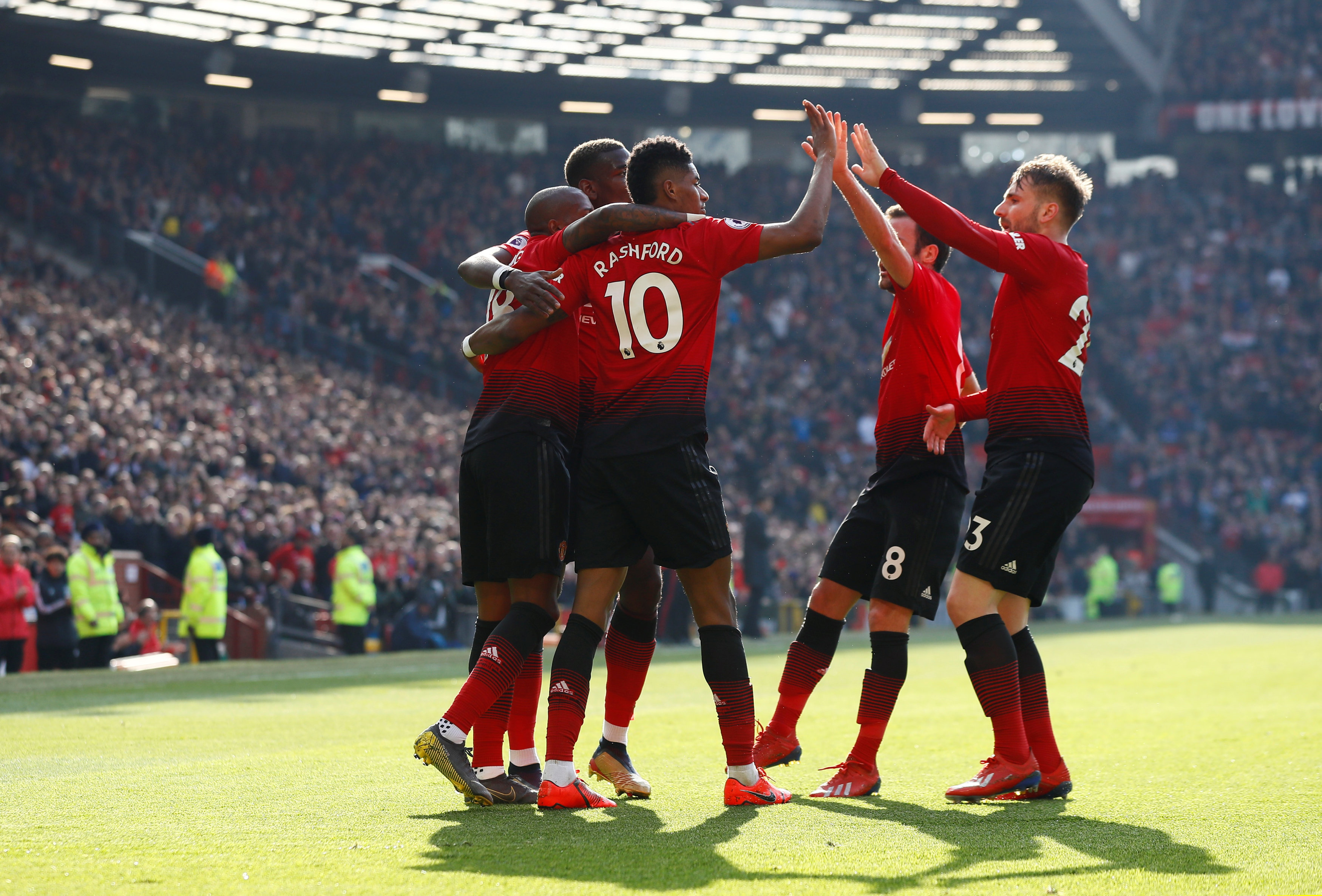 中寻找机会 中寻找机会